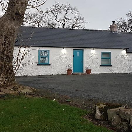 Cosy Cottage On The Causeway Coast And Glens Ballycastle Exterior foto